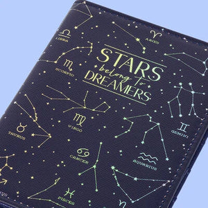 Legami - Stars Passport Holder