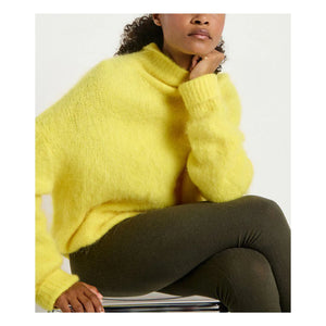 American Vintage - Ypawood Tayt | Forest Green