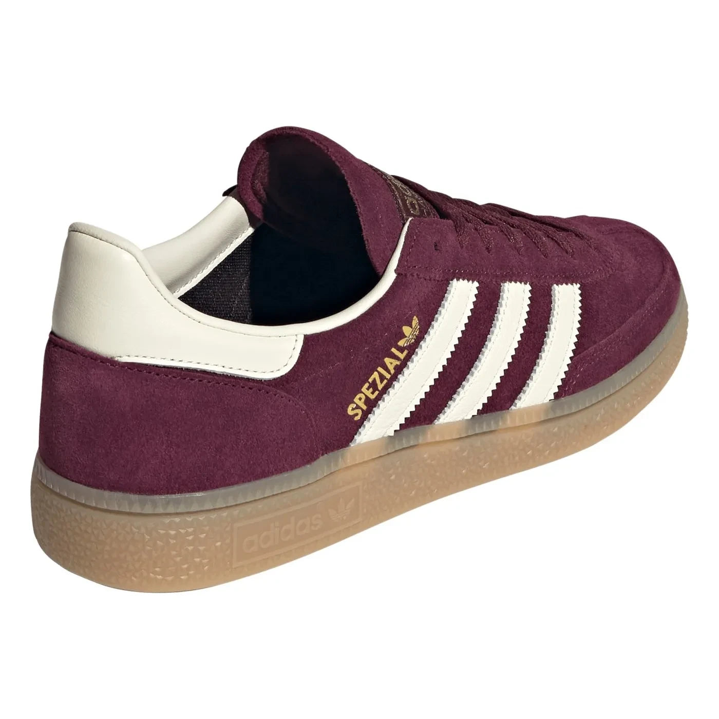 Adidas - Handball Spezial sneaker | Plum