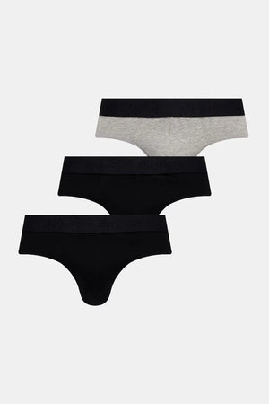 AllSaints erkek slip 3'lü