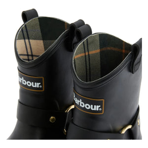 Barbour - Harness Elley Gummistiefel | Schwarz