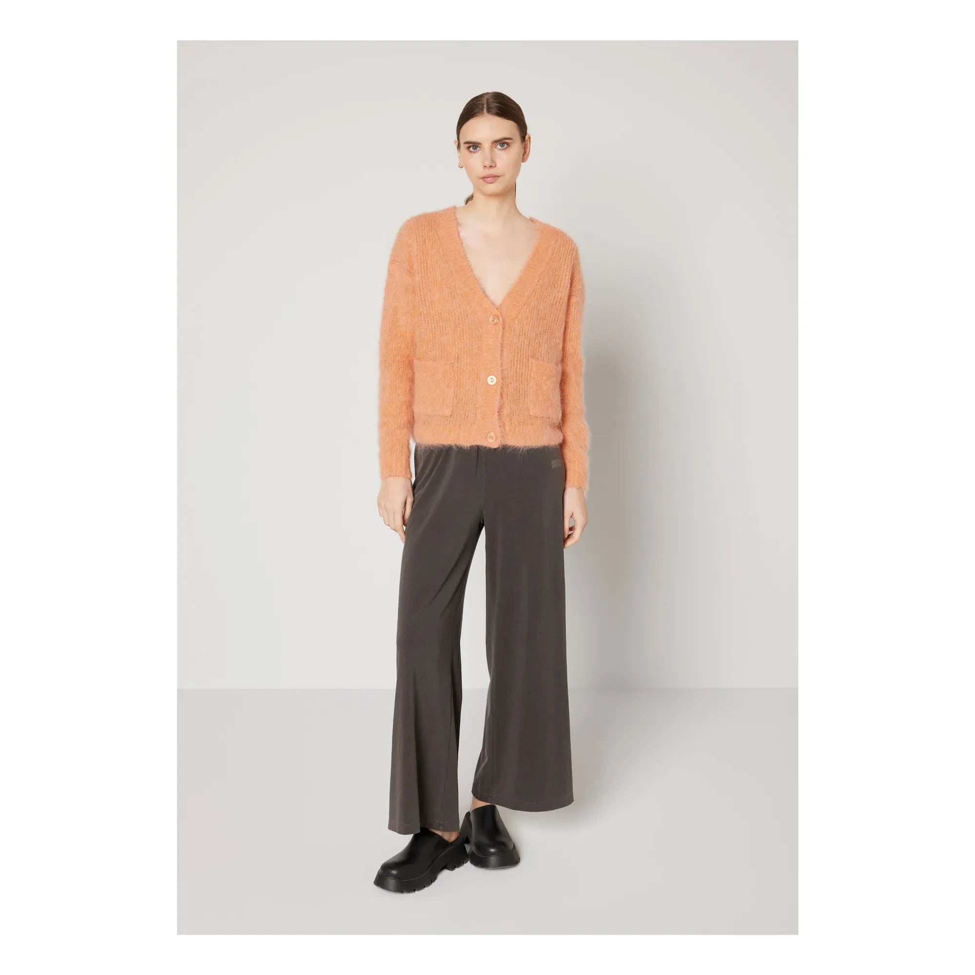 American Vintage - Jogger Pyjamas | Carbon