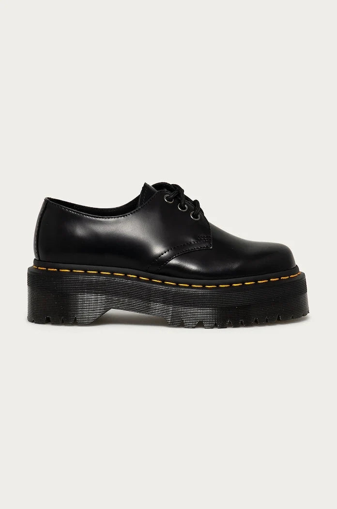 Dr. Martens 1461 Quad Deri Ayakkabılar