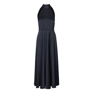 Samsoe Samsoe - Rheo elbise | Siyah