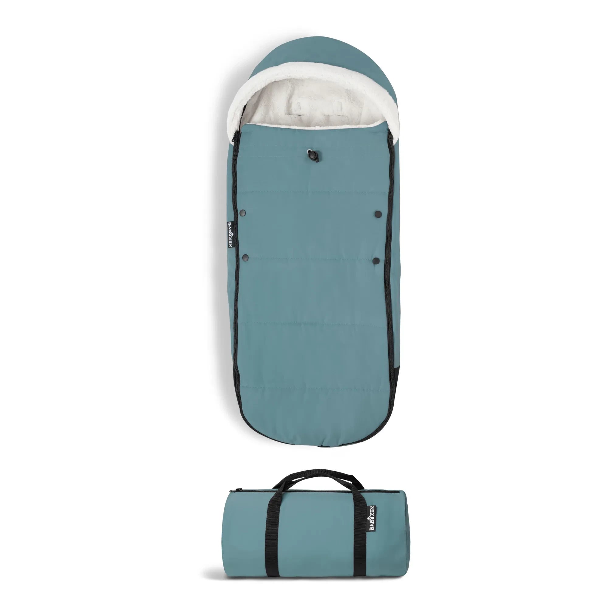 Stokke® - YOYO Ayak Örtüsü | Aqua