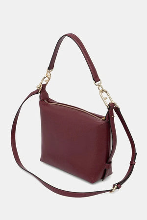 Furla Kadın Deri Crossbody Çanta