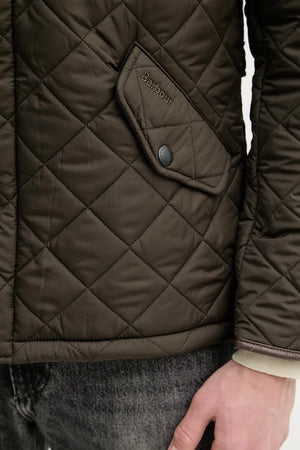 Barbour Powell Yağmurluk
