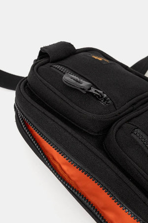 Alpha Industries Label Bel Çantası