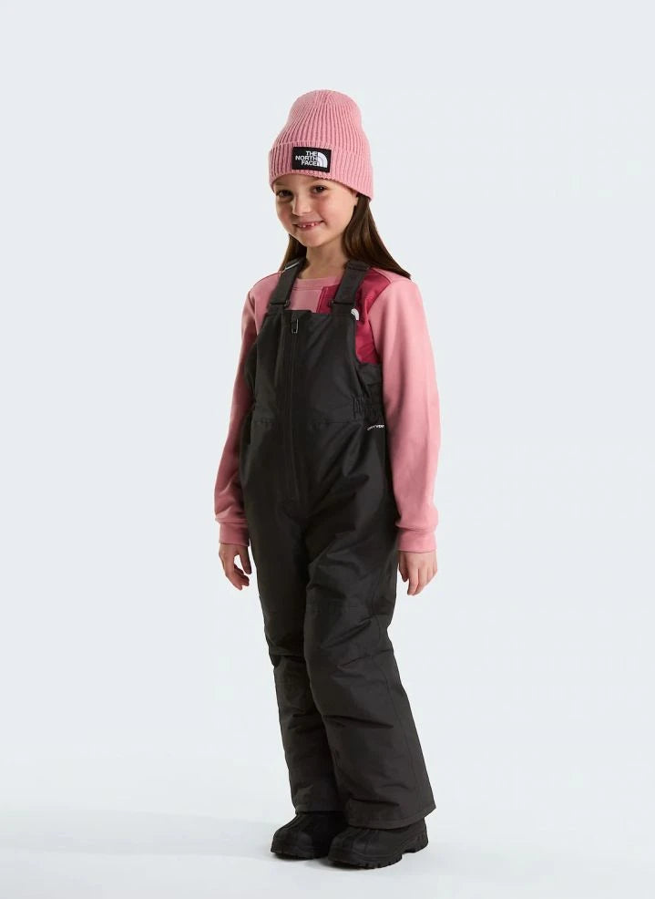 The North Face - بنطلون حرية للتزلج | أسود