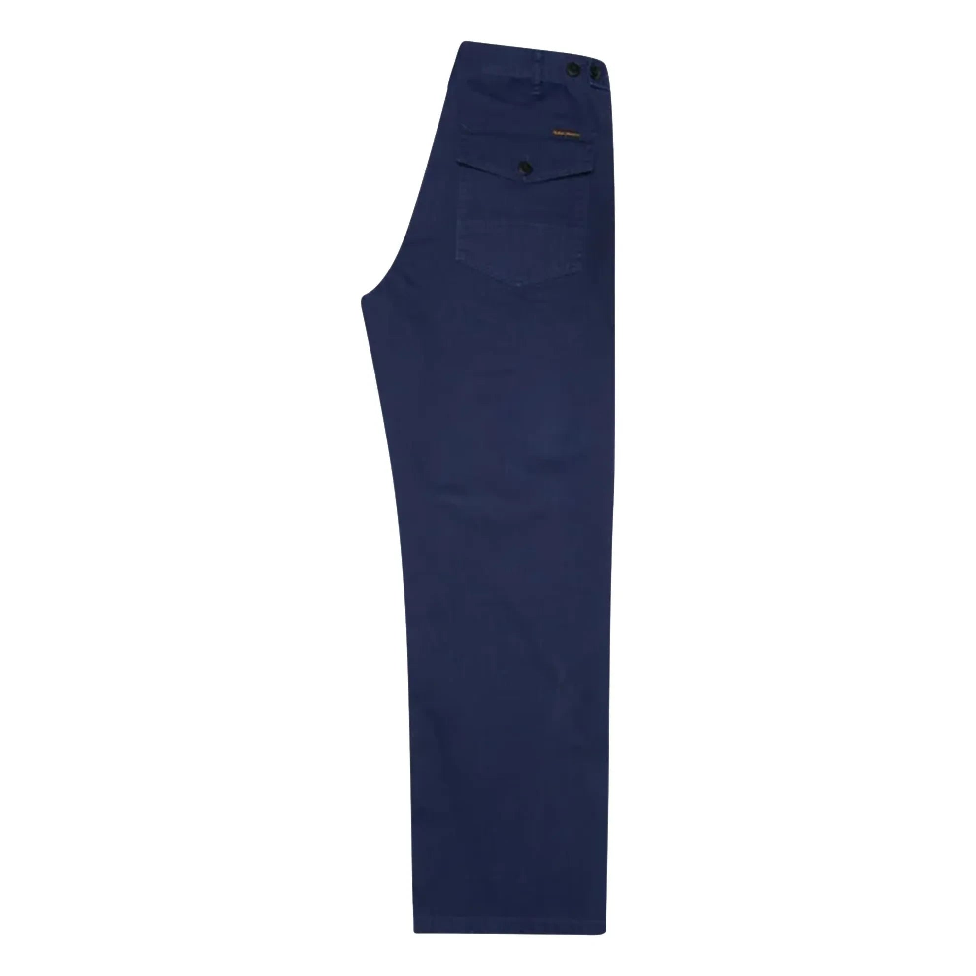 Nudie Jeans - Tuff Tony pantolon | Koyu Mavi