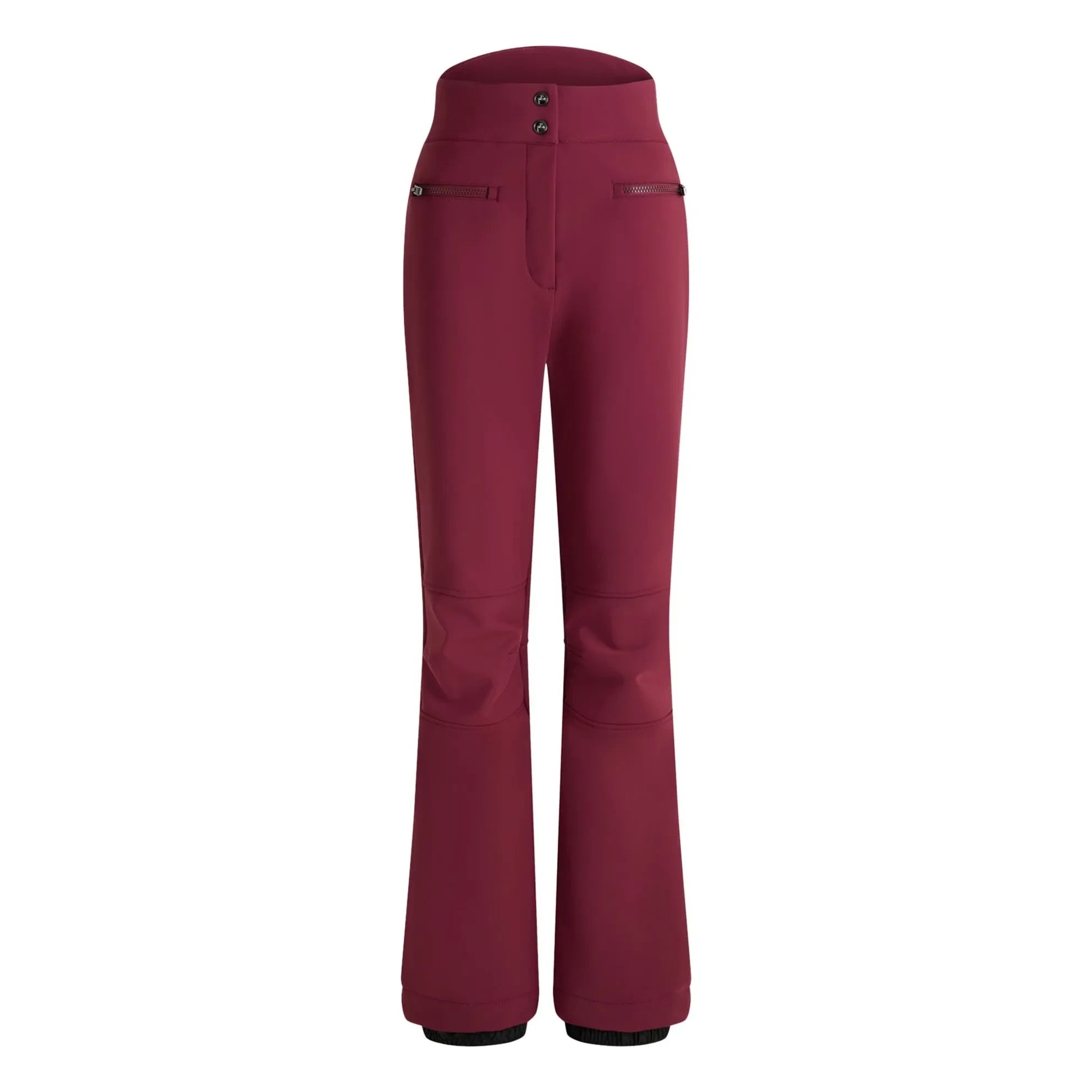 Fusalp - Fuseau Diana Kayak Pantolonu | Mahogany
