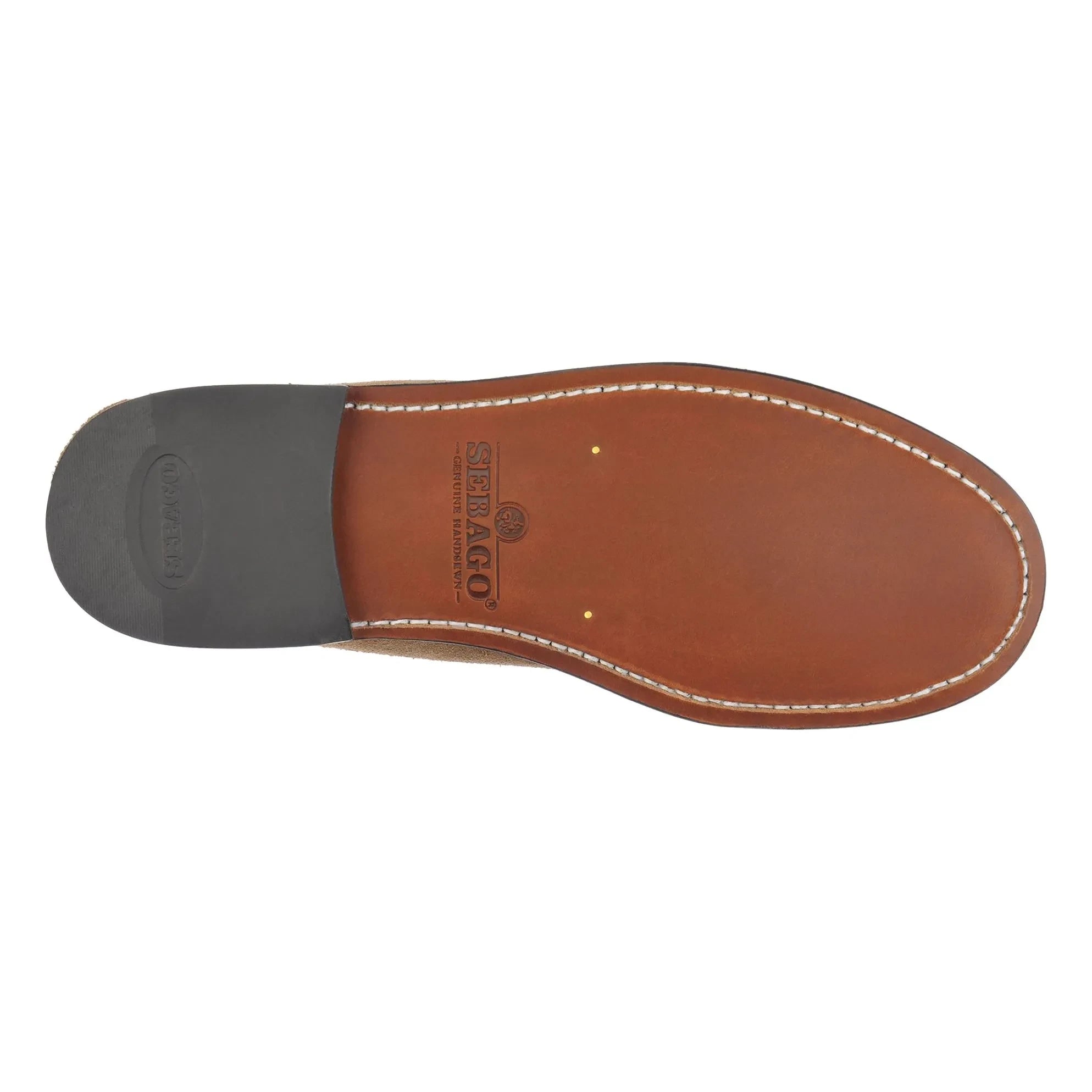 Sebago - Classic Dan Flesh Out loafer | Bej