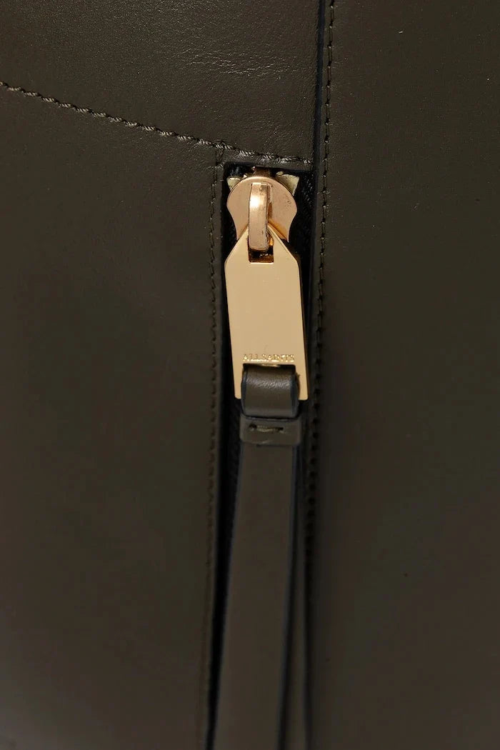 AllSaints ALBA HOBO Deri Çanta