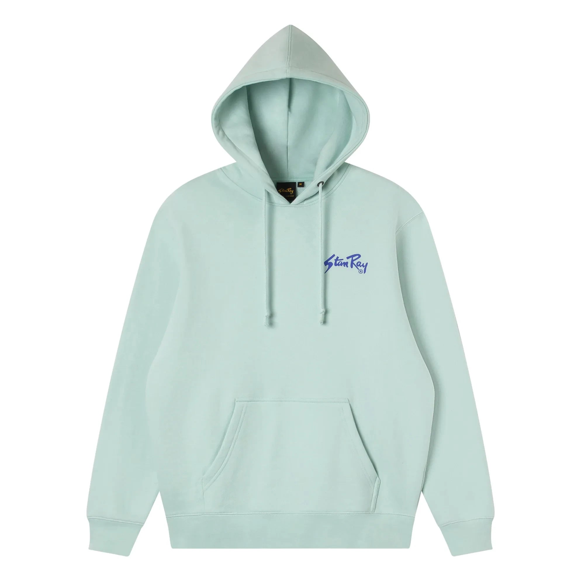 Stan Ray - Hoodie Stan | Yeşil su