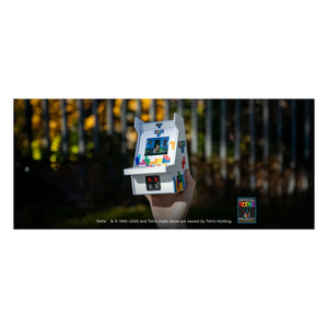 My Arcade - Tetris arcade konsolu