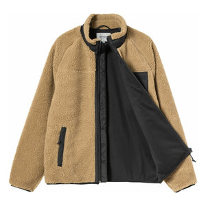 Carhartt WIP – Prentis Caban | Schwarz
