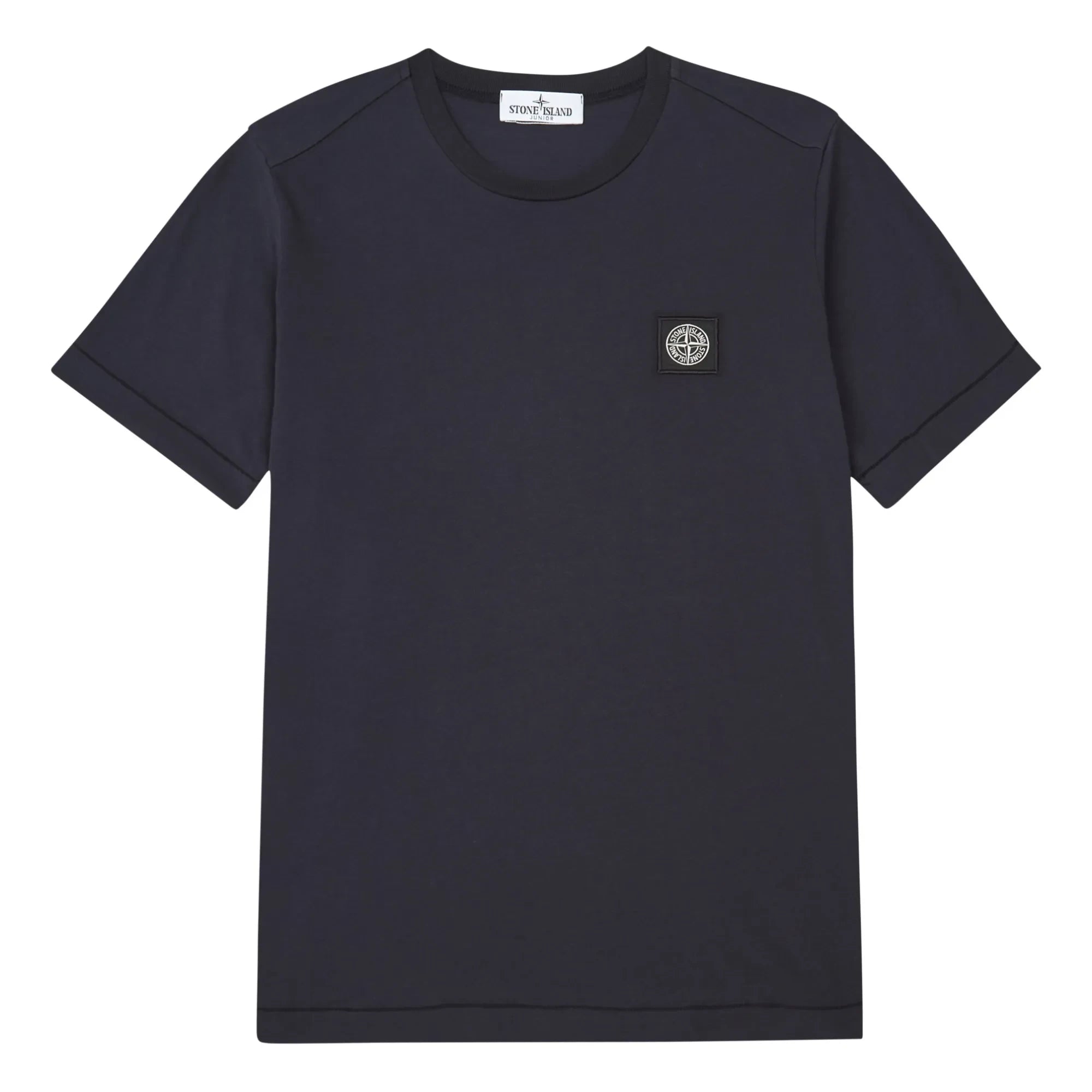 Stone Island - Lacivert Tişört