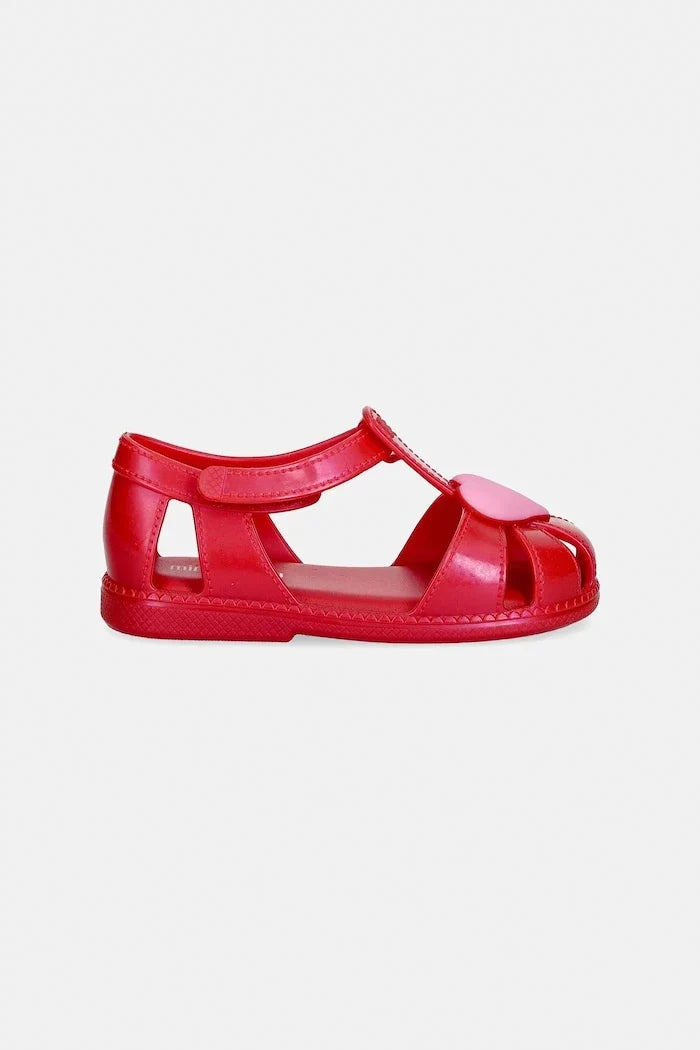 Melissa HIP HEART BALLERINA BB Çocuk Sandalet