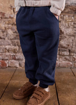 Bonton - Jogger Lolito | Navy