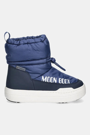 Moon Boot MB JR PARK TUBE MID WP