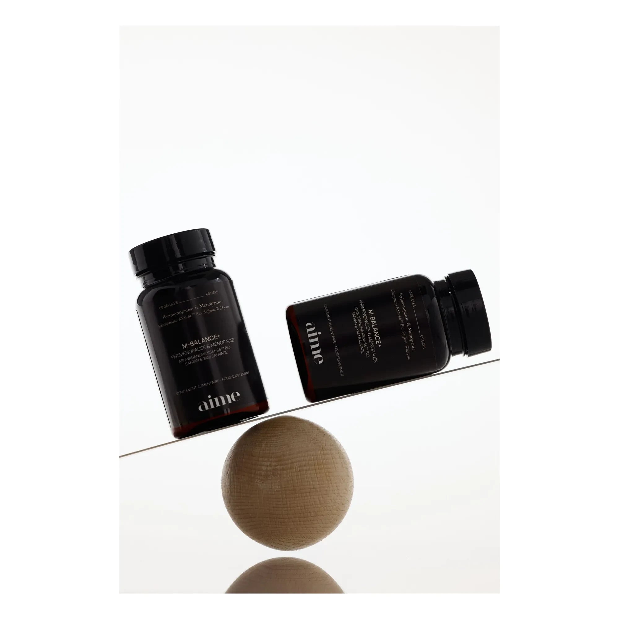 AIME - M-Balance+