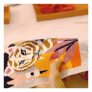Djeco - Atelier 64 Canvas