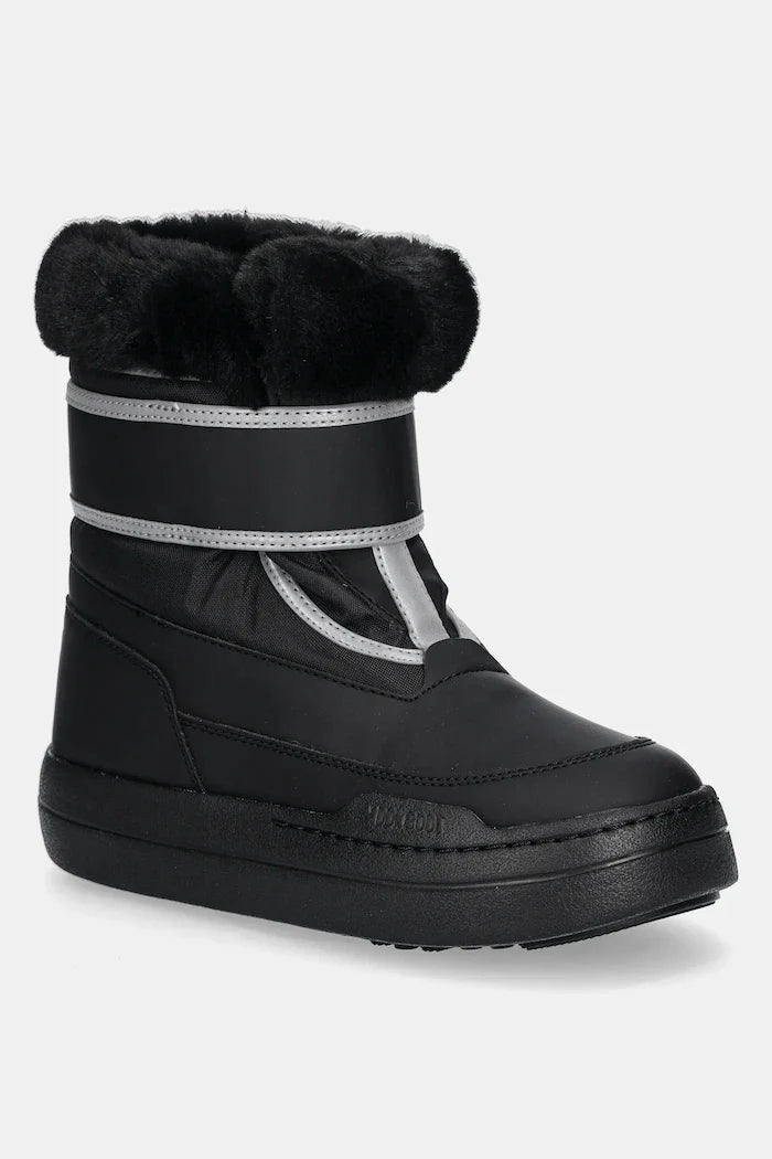 Moon Boot JR PARK STRAP Çocuk Kar Botu