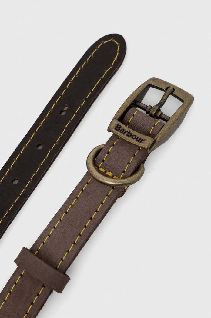 Barbour Köpek Tasması