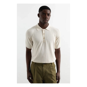 Edmmond Studios - Sunset Polo | Krem