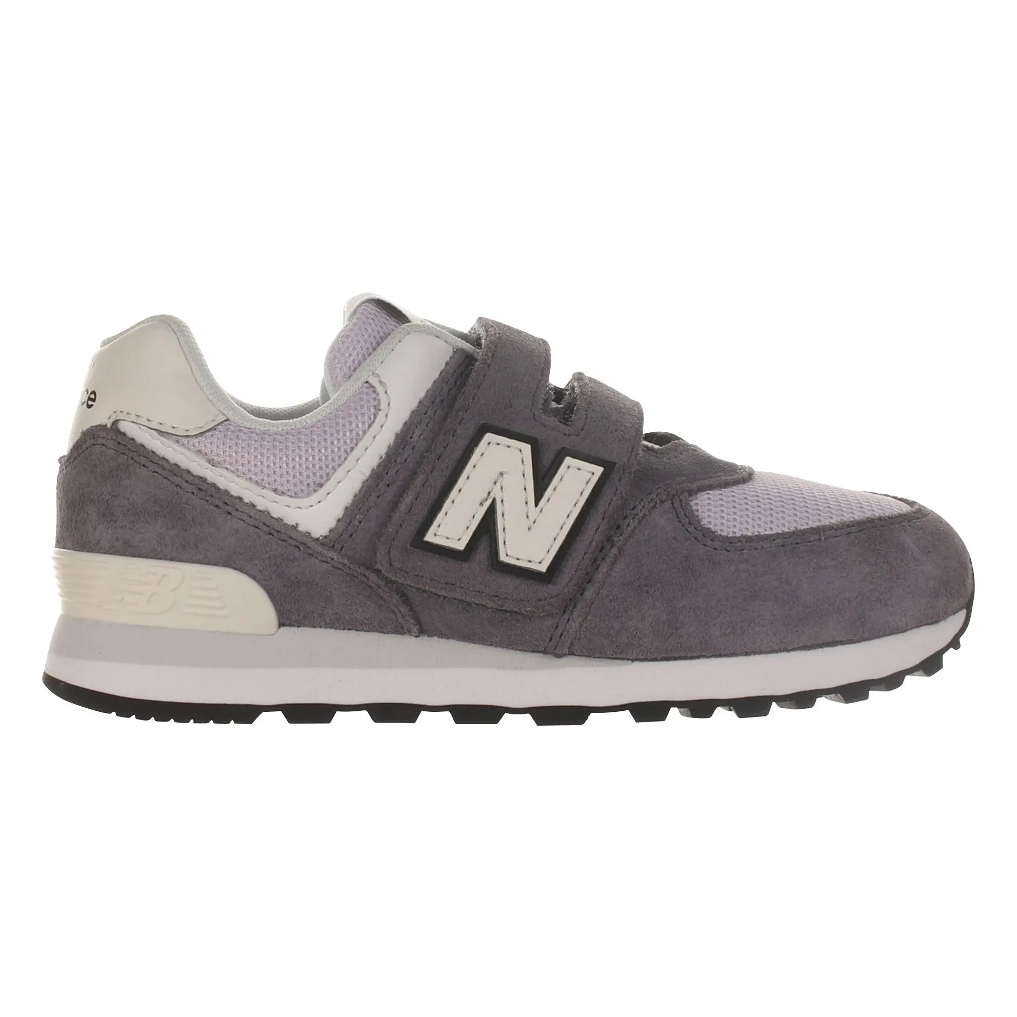 New Balance - 574 Scratch Sneakers | Dunkelgrau