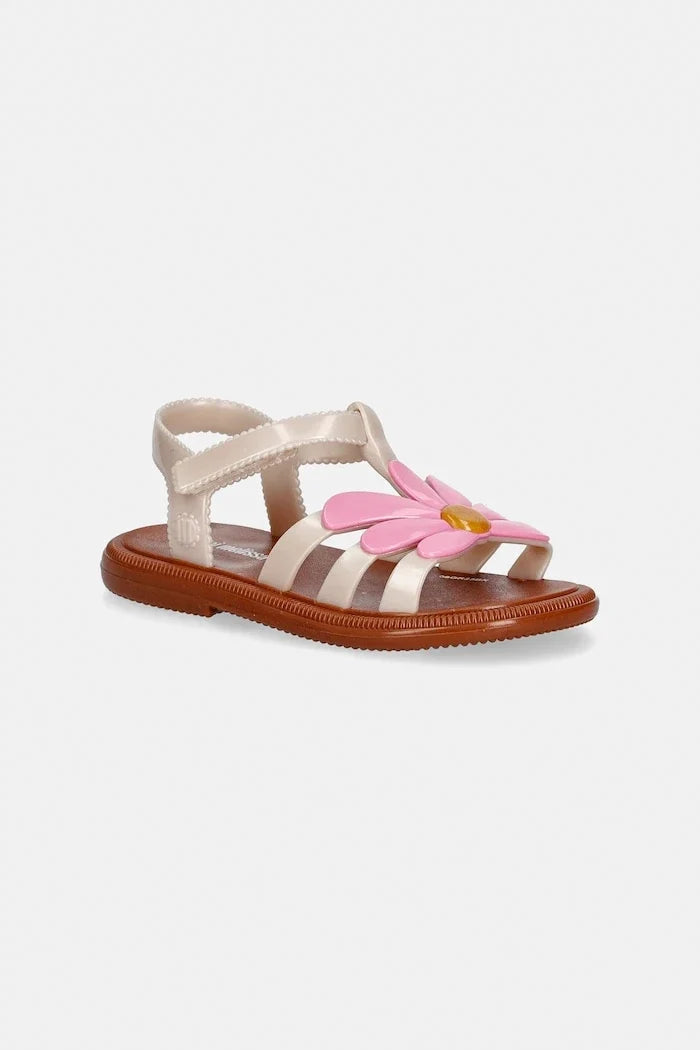 Çocuk Sandaletleri Melissa HIP BLOOMY BB