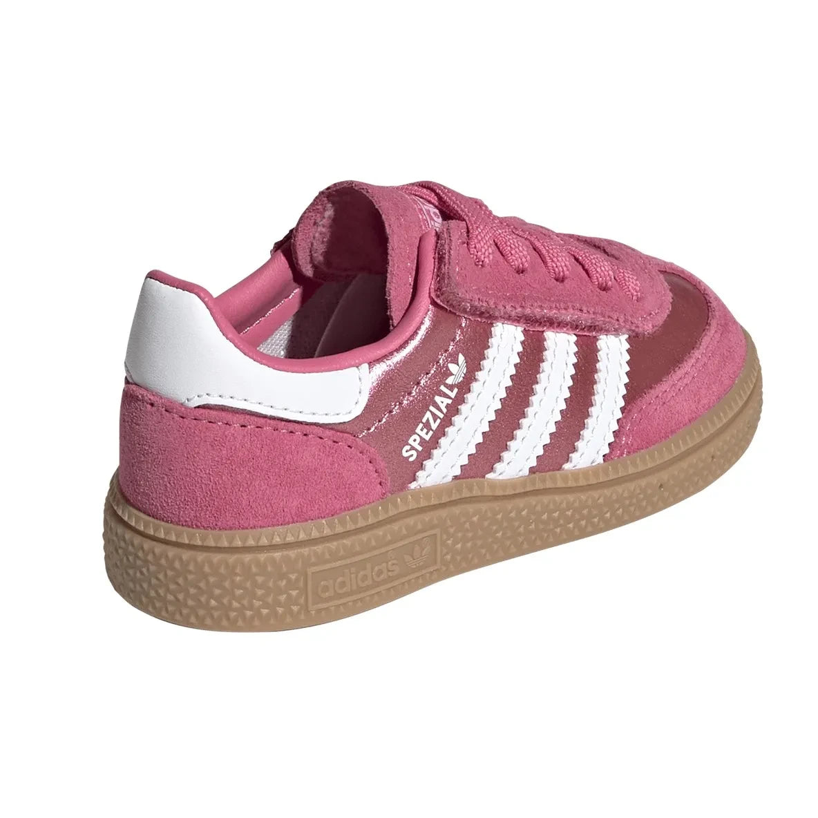 Adidas - Handball Spezial Sneakers | Pink