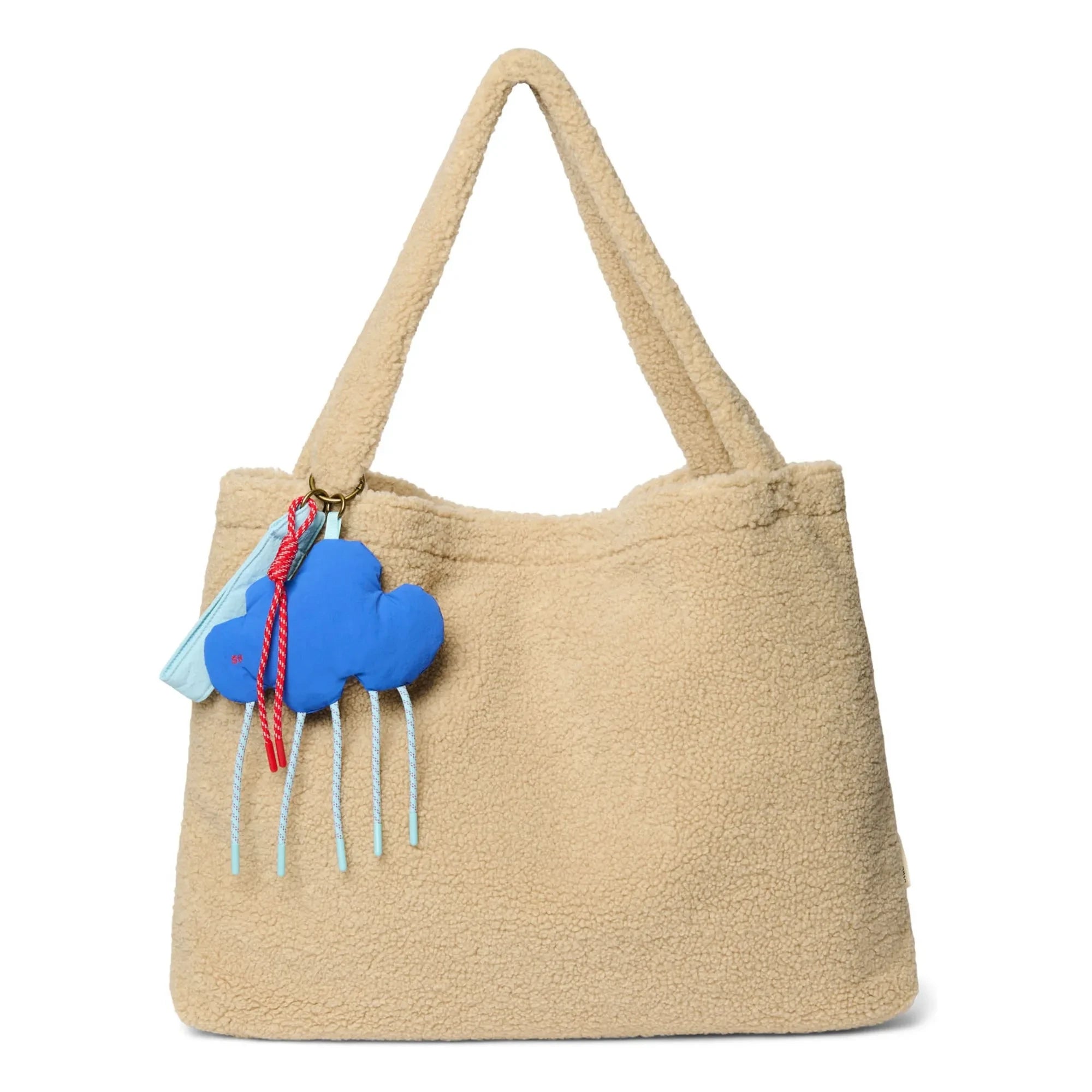 Studio Noos - Charms Cloud | Blau
