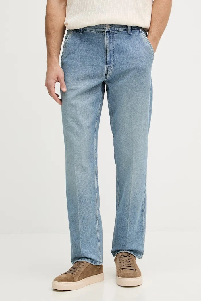 Michael Kors erkek straight jean