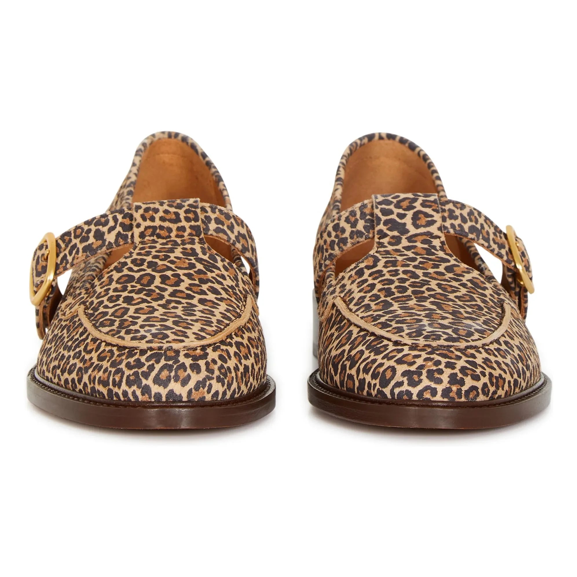 Rivecour - Loafer Nr. 84 | Leopard