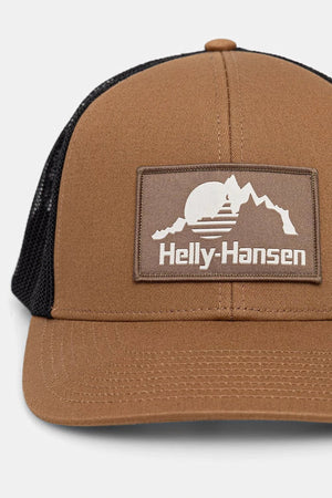 Helly Hansen trucker şapka