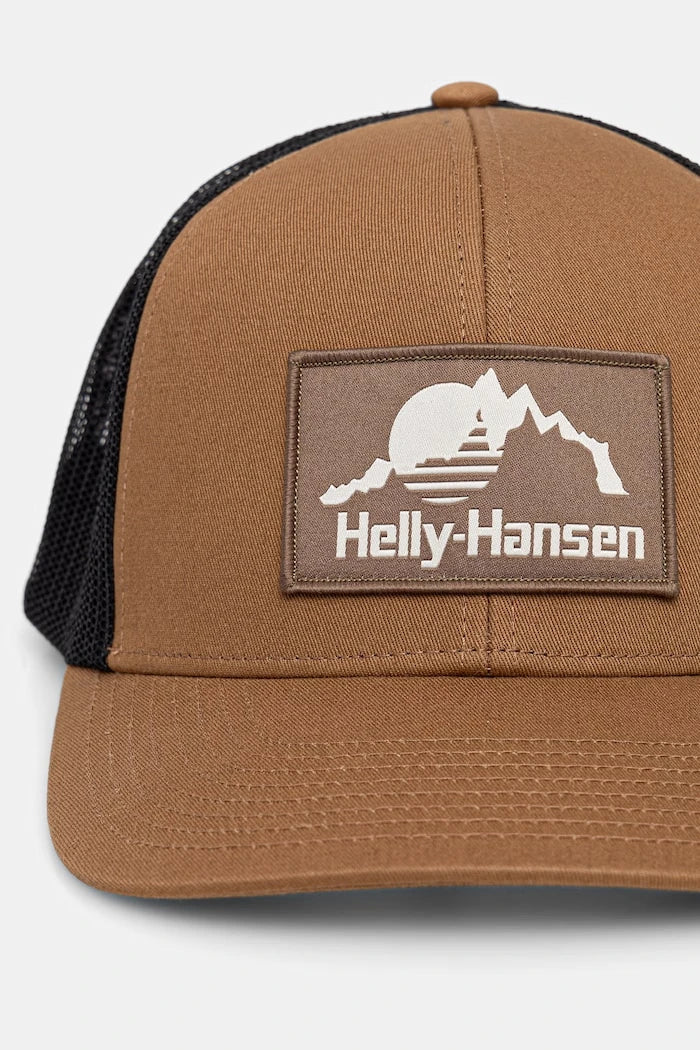 Helly Hansen trucker şapka