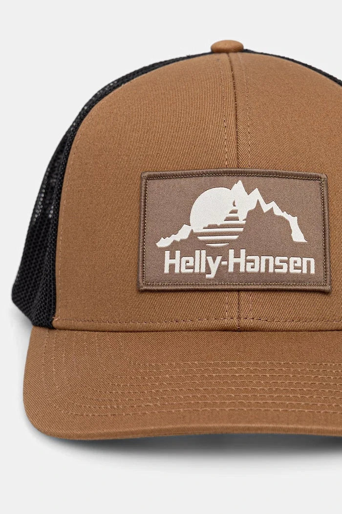 Helly Hansen trucker şapka