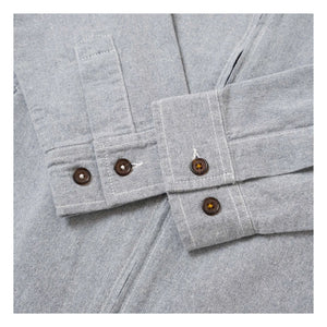 Universal Works - Veste Jean Yeniden İşlenmiş Bowl | Açık Mavi