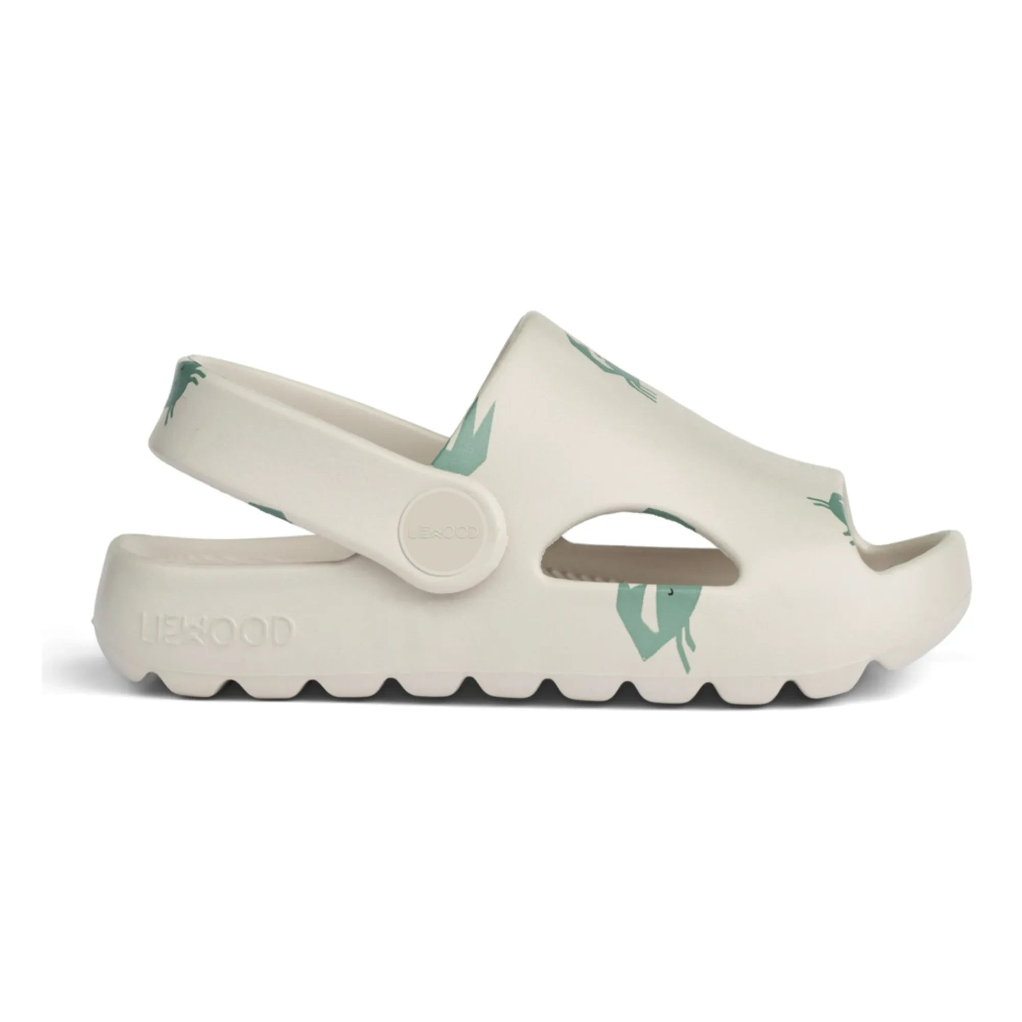 Liewood - Morris Sandalen | Ecru