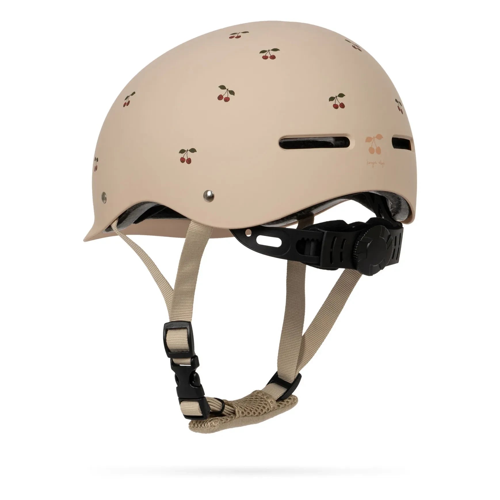 Konges Sløjd - Cherry kask | Blush