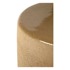 Serax - Beige Pawn Side Table
