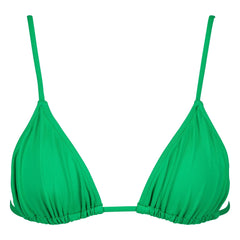 Anja Paris - Haut de Maillot Le Pétillant | Yeşil