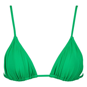 Anja Paris - Haut de Maillot Le Pétillant | Yeşil