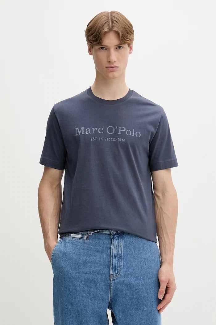 Marc O'Polo erkek pamuklu tişört
