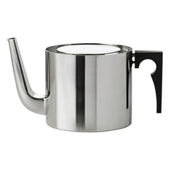 Stelton - Arne Jacobsen Teapot | Stainless Steel