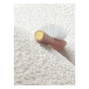 La Bonne Brosse - Intense Haarbürste Nr. 07 - Entwirrend und belebend | Rosa