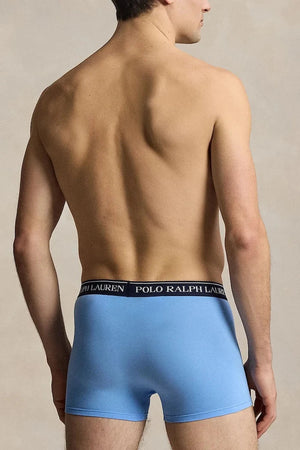 Polo Ralph Lauren Erkek Boxer 5’li