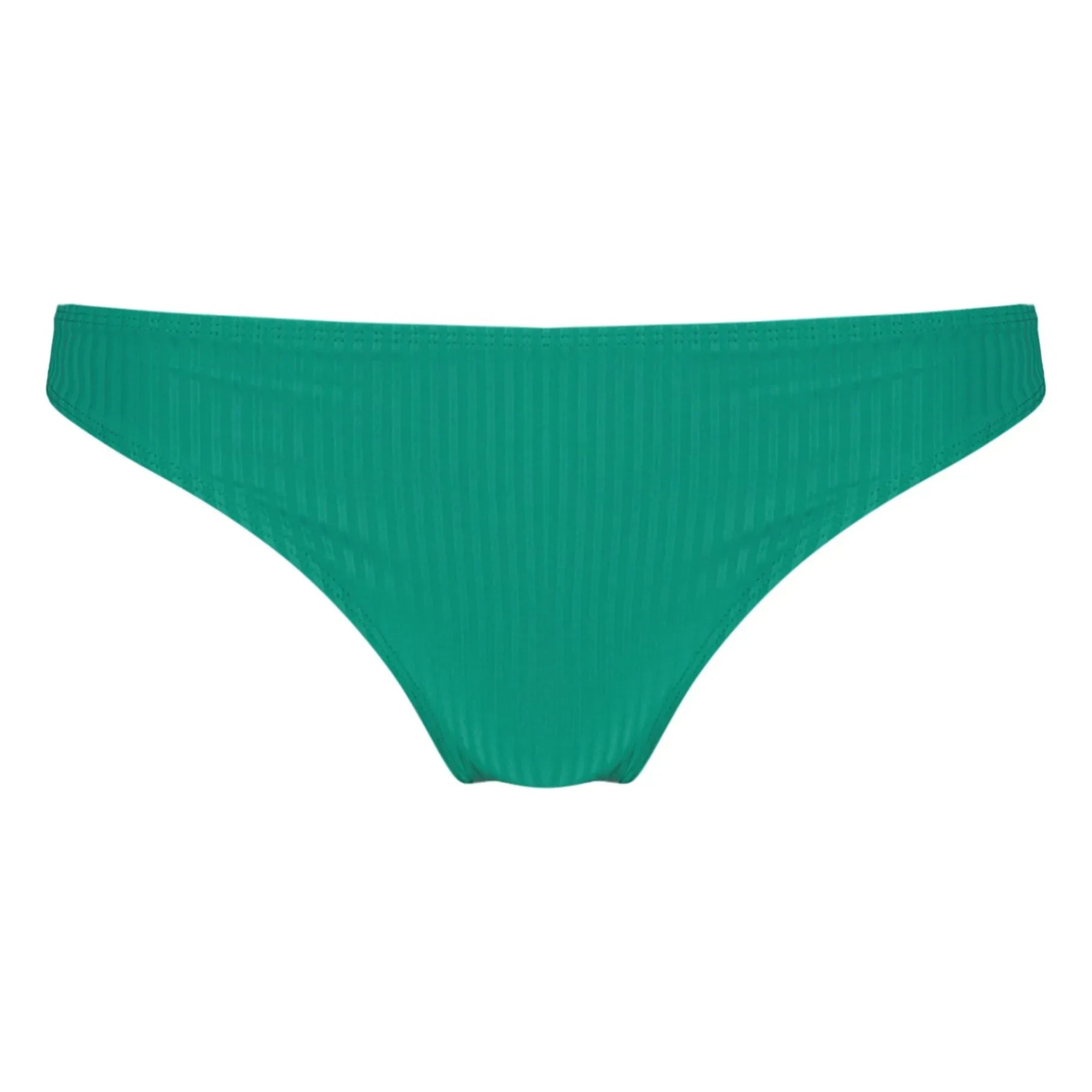 Canopea - Marcia Bikini Altı | Zümrüt yeşili