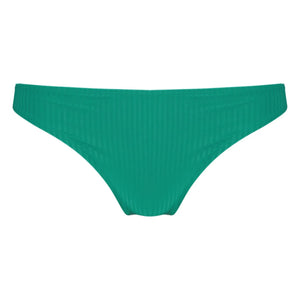 Canopea - Marcia Bikini Altı | Zümrüt yeşili